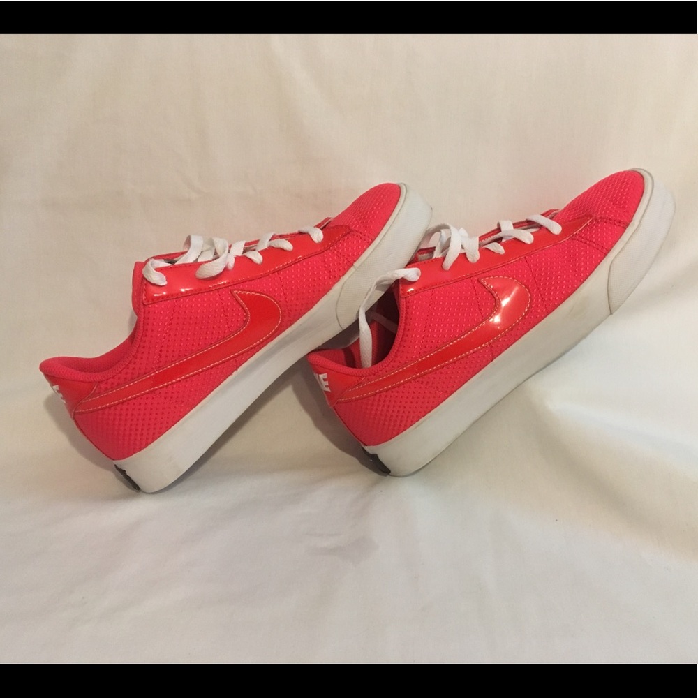 Nike sneakers